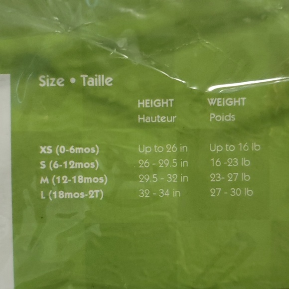 New! Wee Witch costume! 18m - 2T - Picture 6 of 8